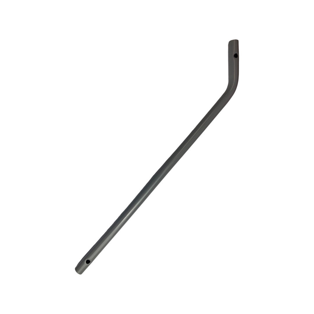 1285003 - Genuine Replacement Lower Handle for Selected Hyundai Machines Complete