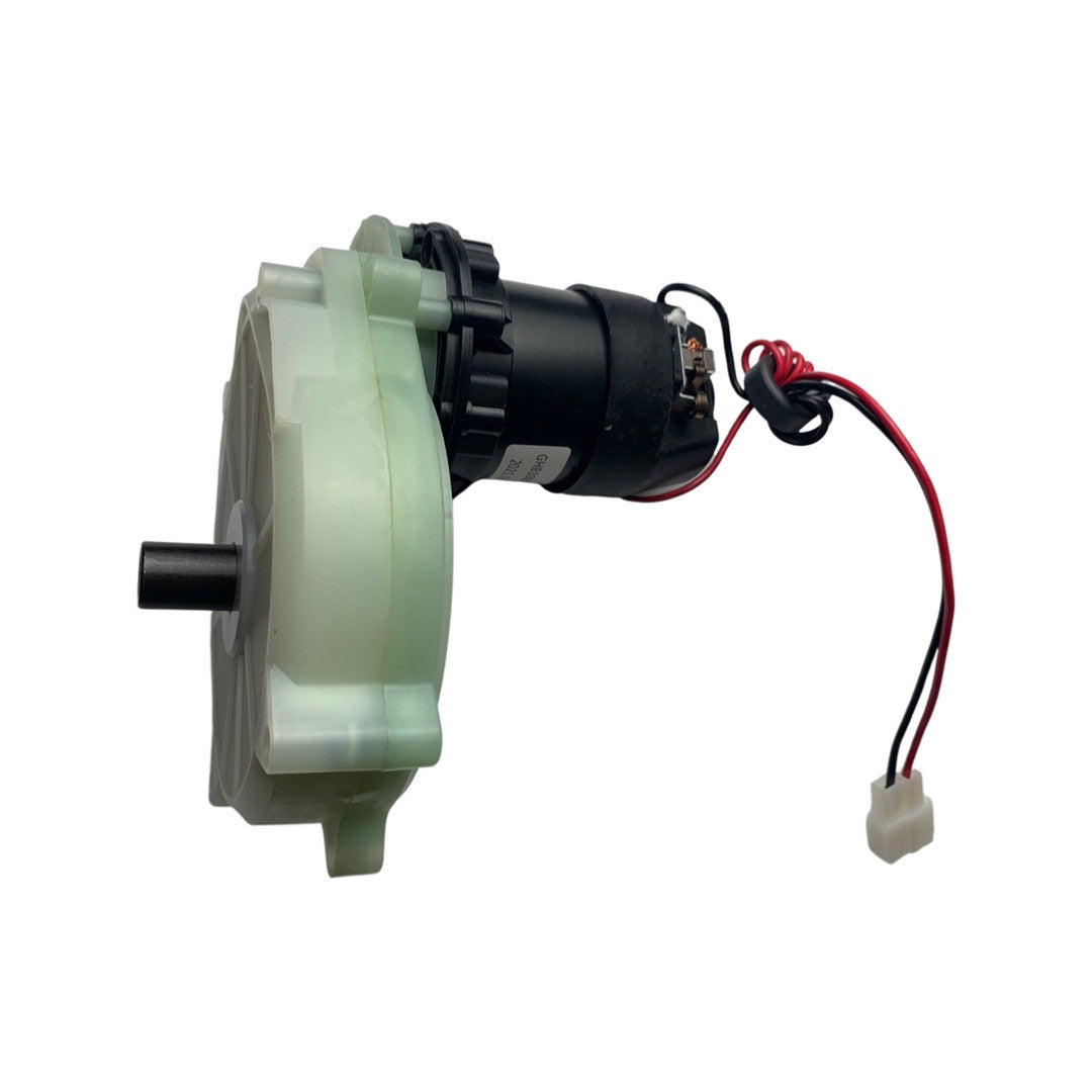 1286096 - Genuine Replacement Motor for a Selection of Hyundai Machines Bottom
