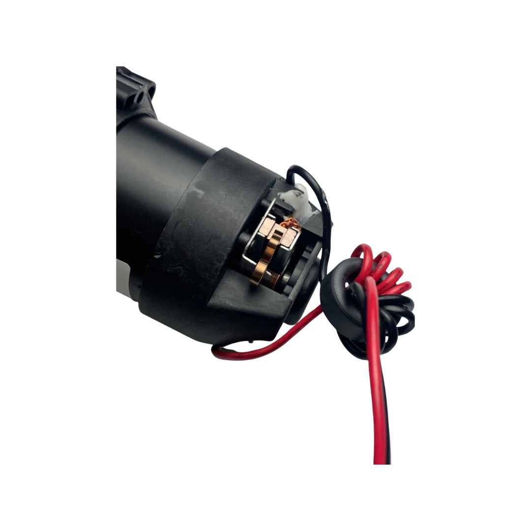 1286096 - Genuine Replacement Motor for a Selection of Hyundai Machines Zoomed