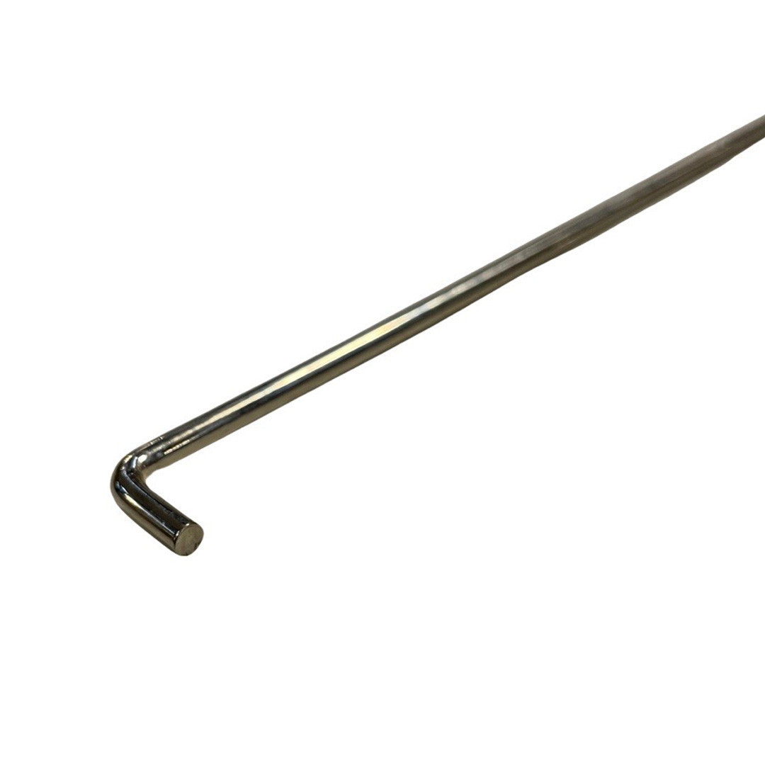 1189068 - Genuine Replacement Plant Protector for Selected Hyundai Machines Close Up