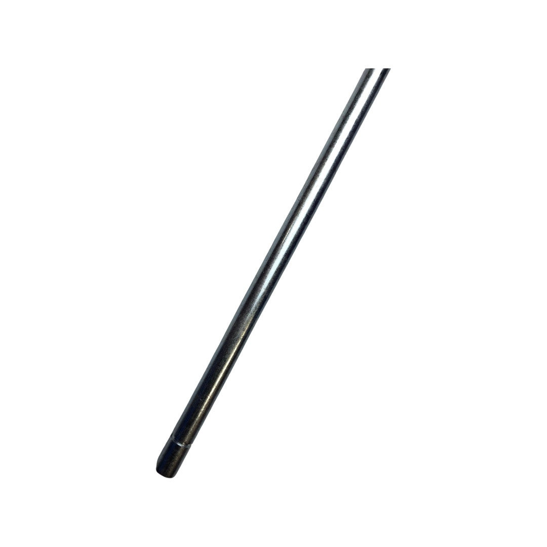 1288059 - Genuine Replacement Rear Cover Shaft for Selected Hyundai Machines Bottom