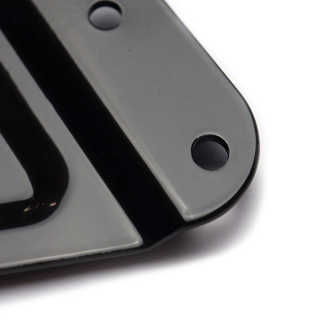 1288050 - Genuine Replacement Right Bracket for Selected Hyundai Machines Close Up