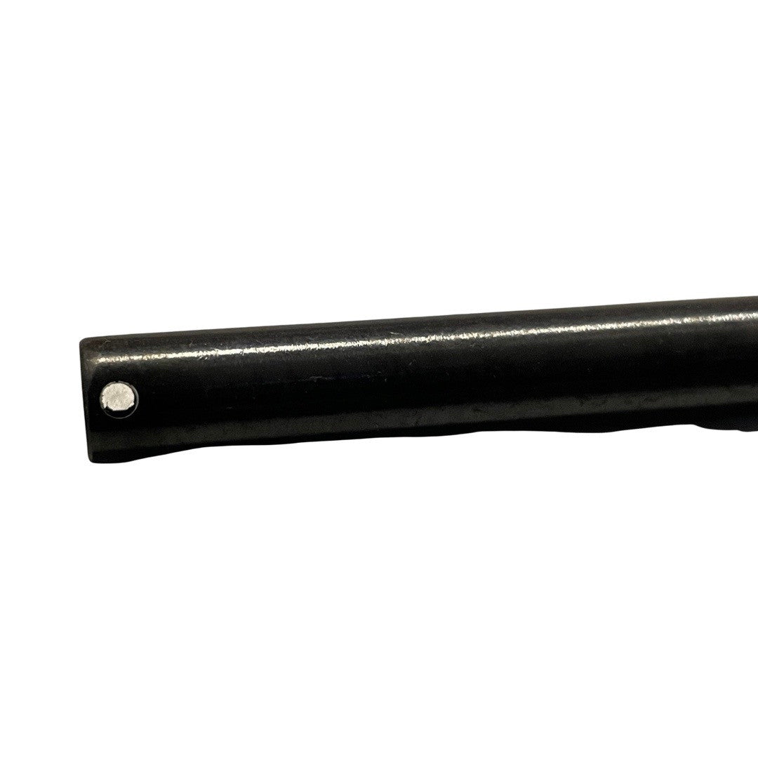 1285056 - Genuine Replacement Roller Shaft for Selected Hyundai Machines Left