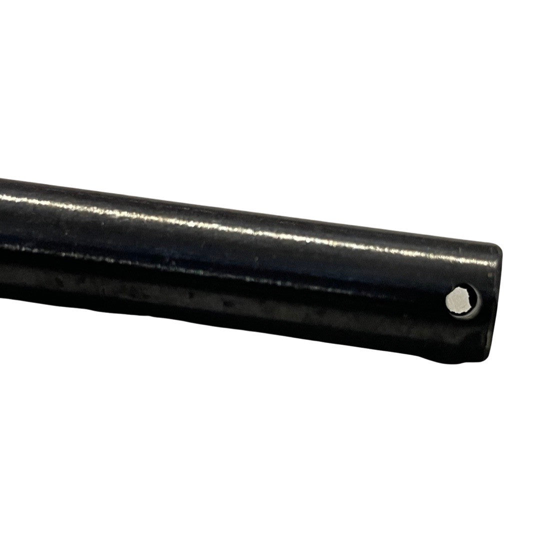 1285056 - Genuine Replacement Roller Shaft for Selected Hyundai Machines Right