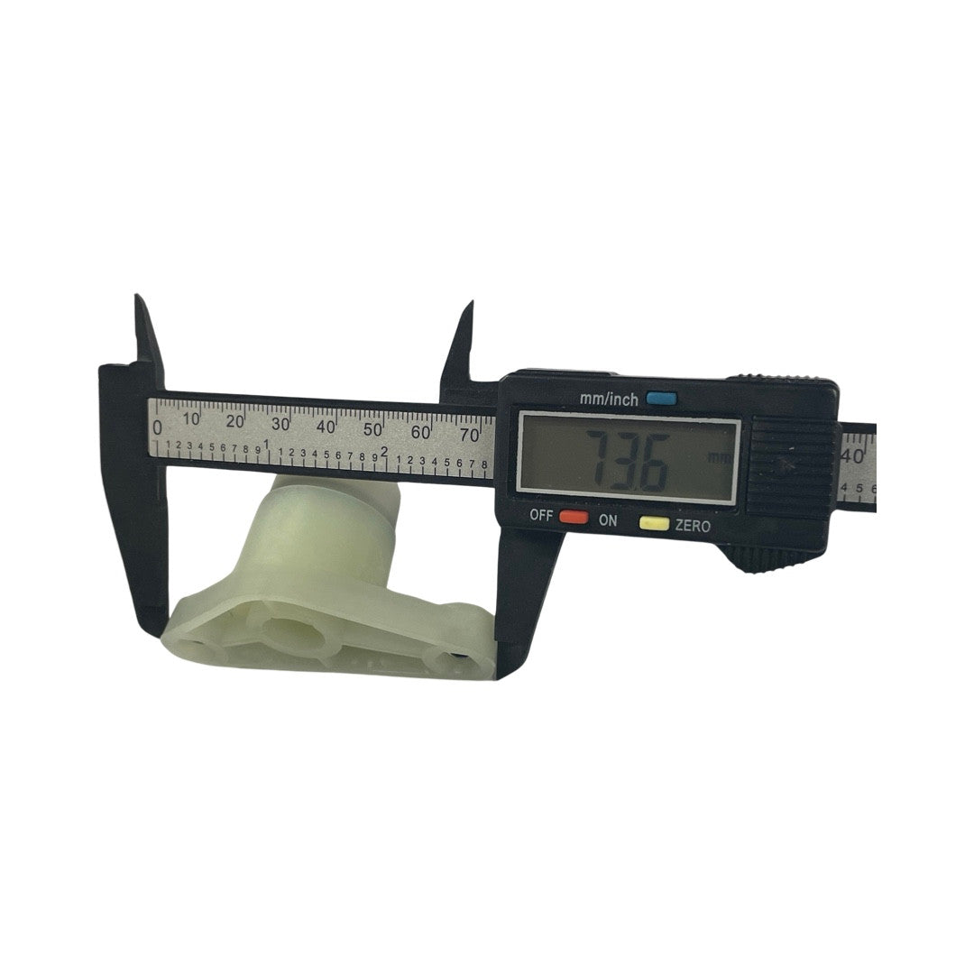 1288078 - Genuine Replacement Shaft Sleeve