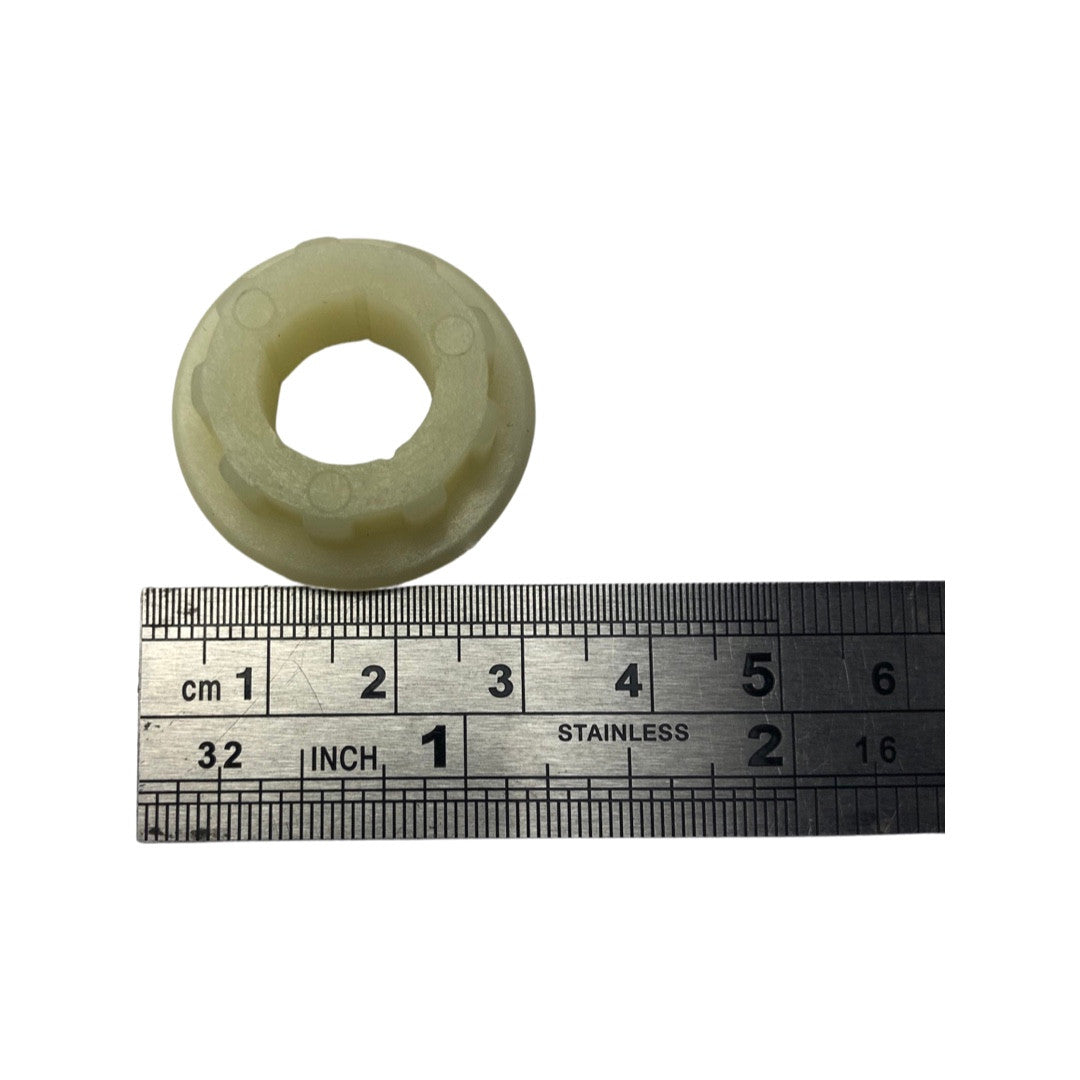1288081 - Genuine Replacement Shaft Sleeve for Selected Hyundai Machines Width Front