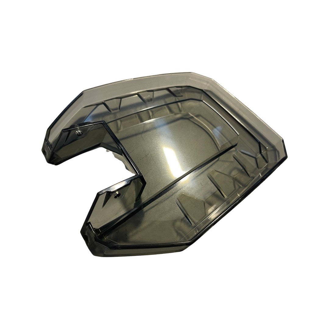 1308044 - Genuine Replacement Blade Guard for Selected Hyundai Machines Front