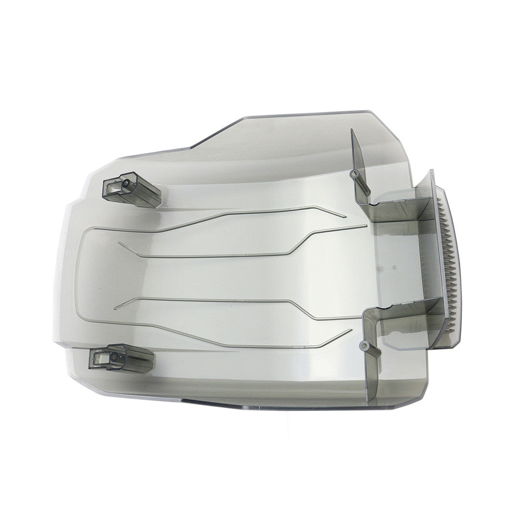 1285009 - Genuine Replacement Cover of Battery Housing for Selected Hyundai Machines Underside