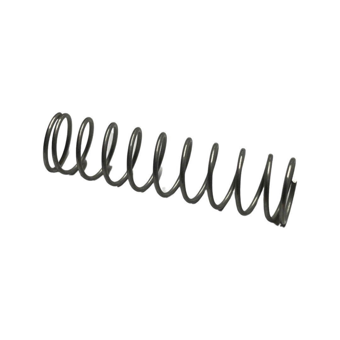 1290082 - Genuine Replacement Spring for Selected Hyundai Machines Rear