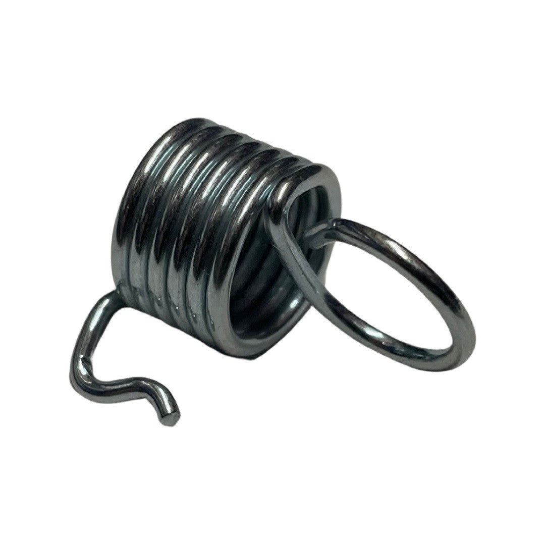 1285045 - Genuine Replacement Spring for Wheel Axle for Selected Hyundai Machines Rear