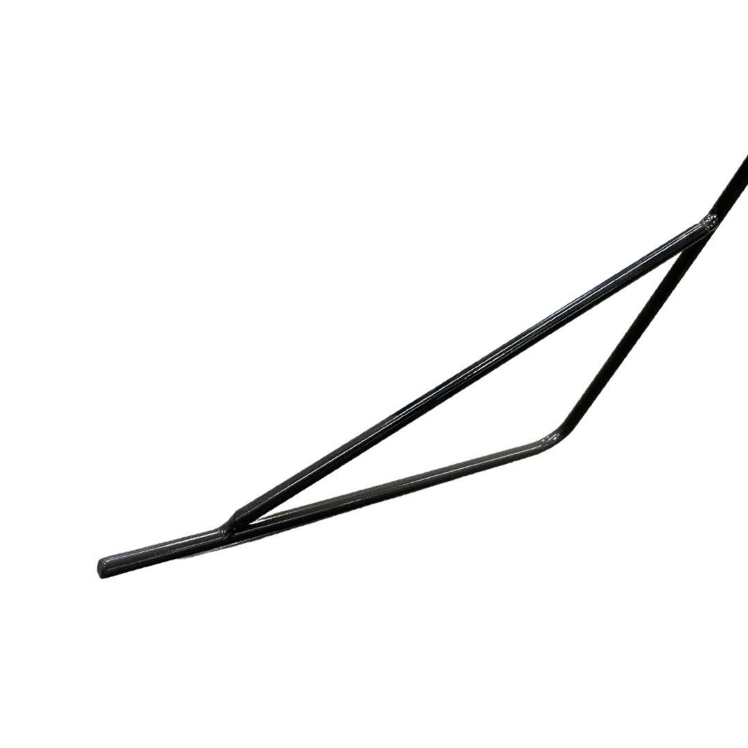Genuine Replacement Steel Bracket For Grass Box