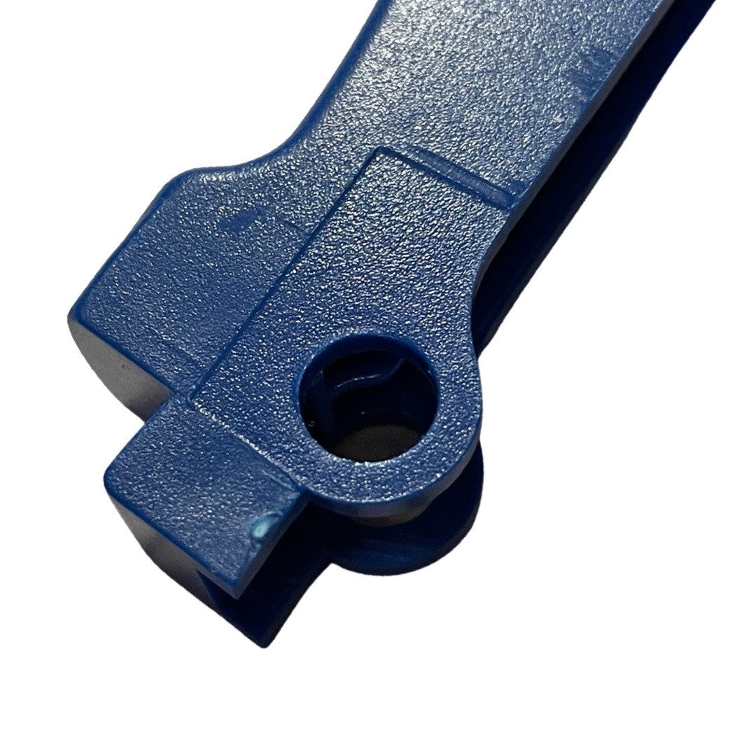 1308006 - Genuine Replacement Switch Plate for Selected Hyundai Machines