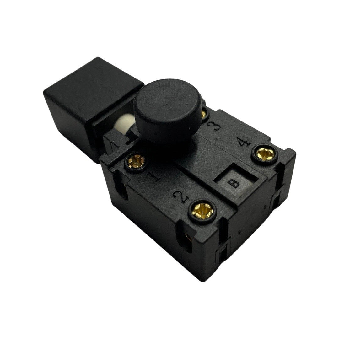 1292005 - Genuine Replacement Trigger for Selected Hyundai Machines Rear