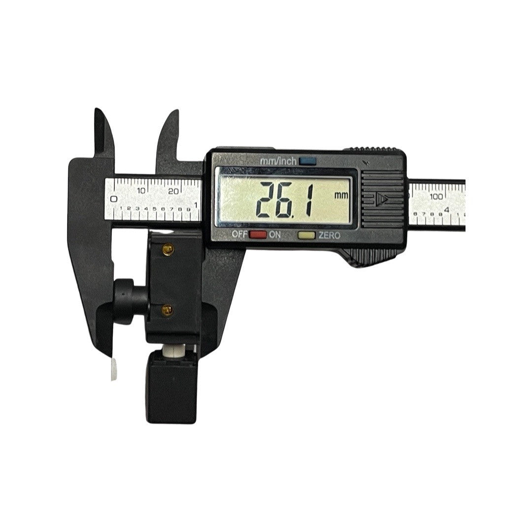 1292005 - Genuine Replacement Trigger for Selected Hyundai Machines Measured