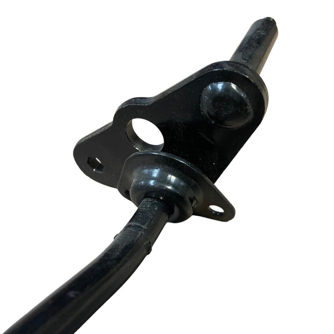 Genuine Replacement Front Wheel Shaft