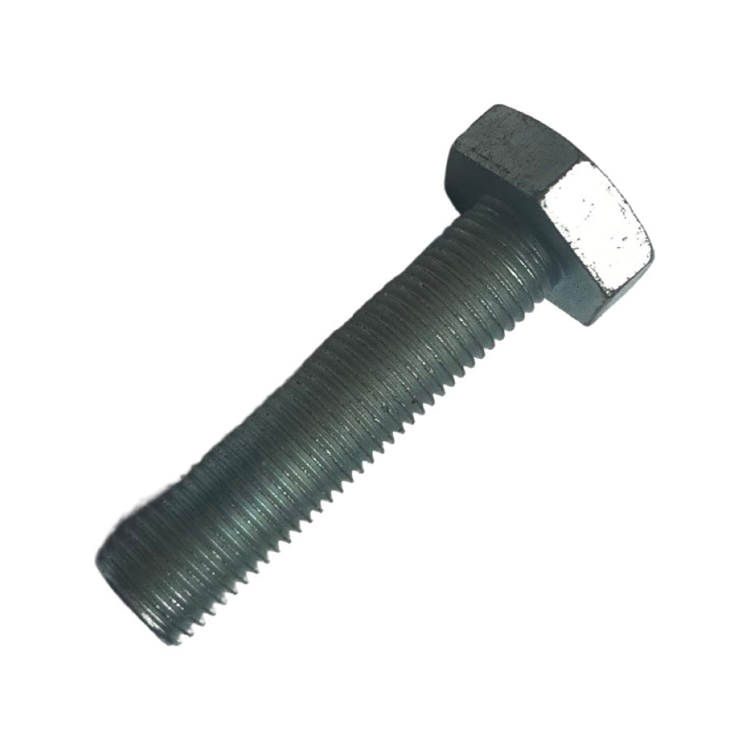 1102203 - Genuine Replacement Bolt for Selected Hyundai Machines Complete