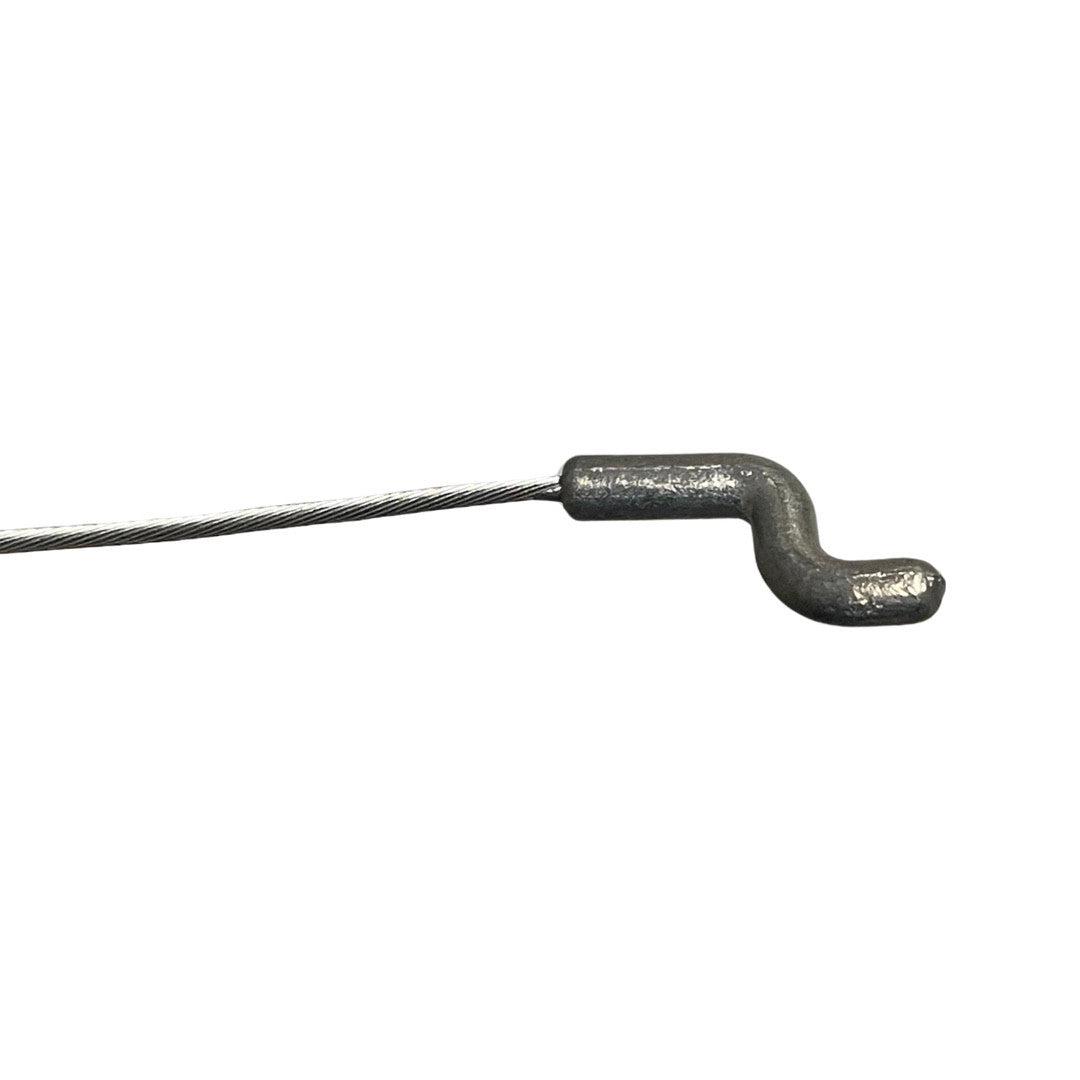 1147007 - Genuine Replacement Lawnmower Brake Cable
