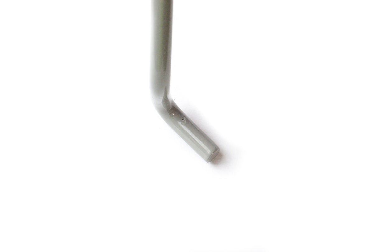 Clutch Lever (2020 Models = Serial No. Ref = 222003HYM) End