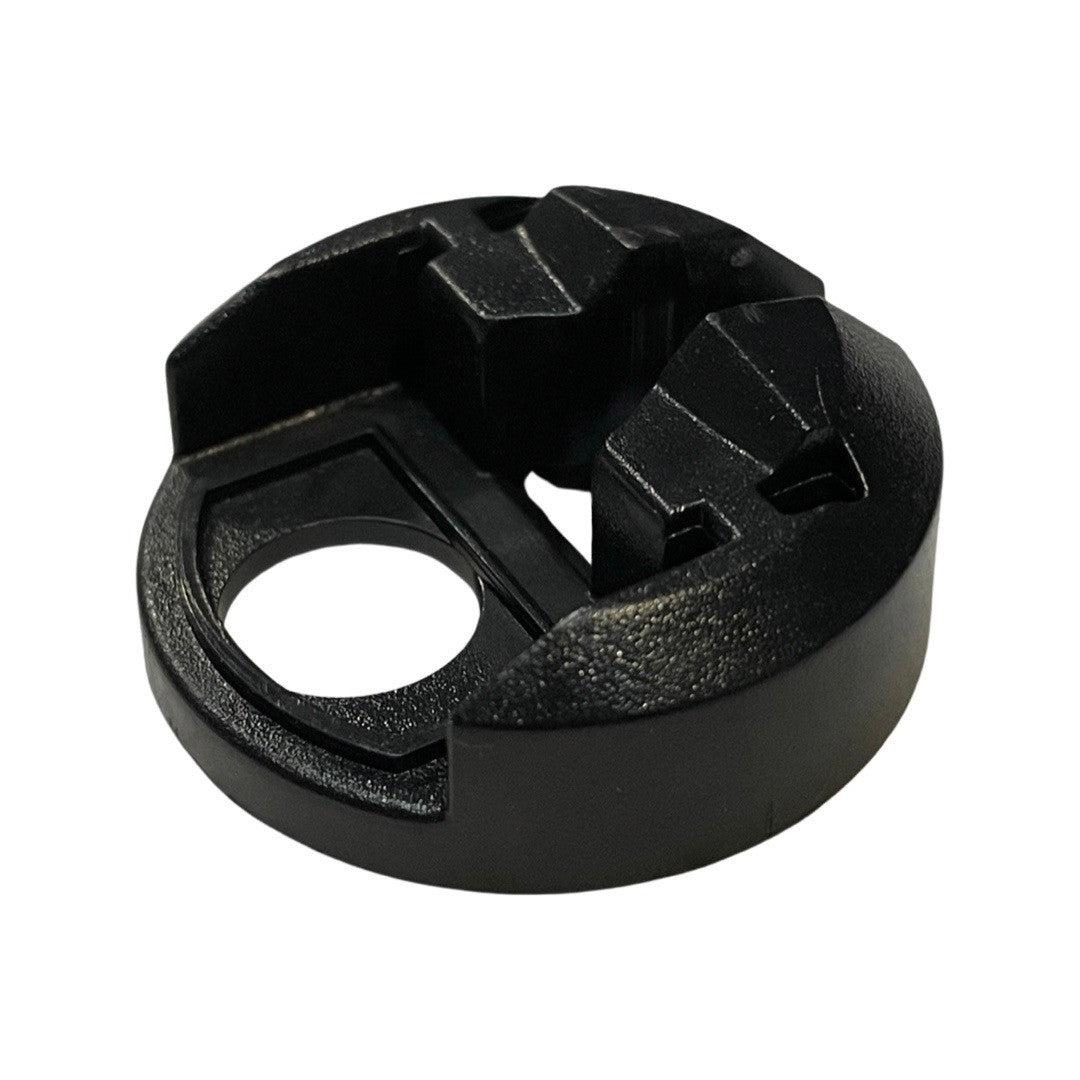 1102188 - Genuine Replacement Dust Guard Seat for Selected Hyundai Machines Bottom Side