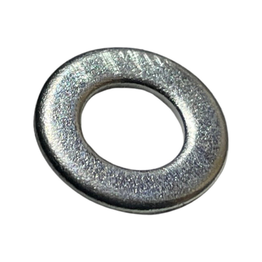 1102202 - Genuine Replacement Flat Washer for Selected Hyundai Machines Bottom