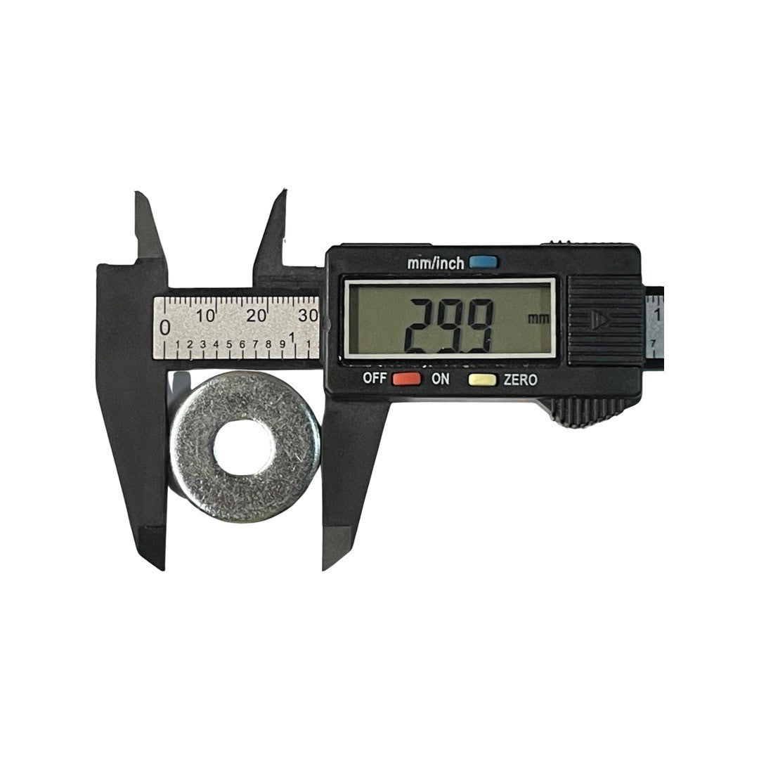 1102235 - Genuine Replacement Flat Washer