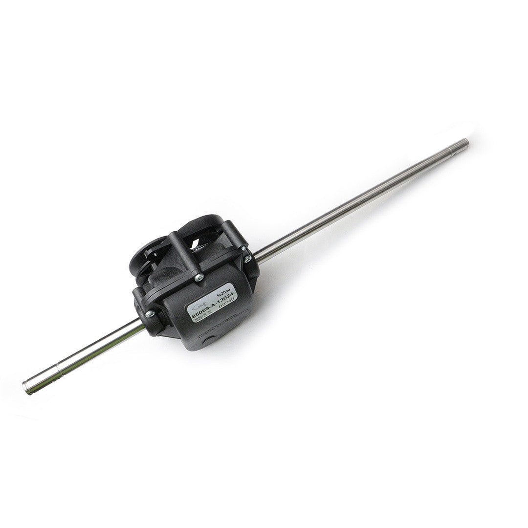 1141271 - Genuine Replacement Gearbox (2020 Models Serial No. Ref?? 222003HYM) for Selected Hyundai Machines Complete Top