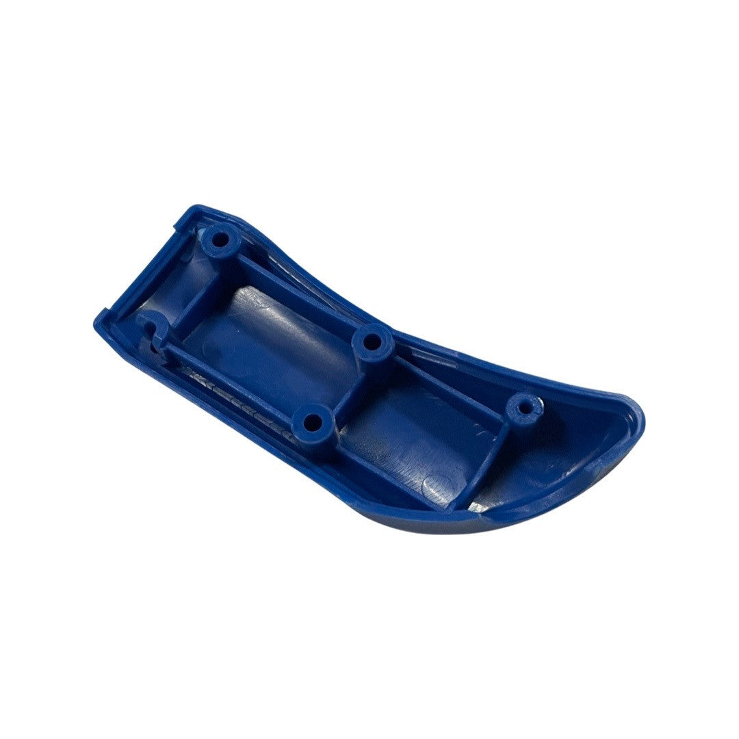 1102029 - Genuine Replacement Left Cover for Selected Hyundai Machines Bottom