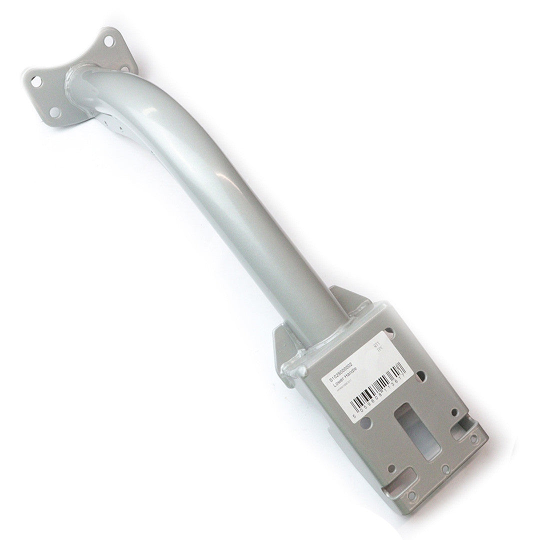 1102069 - Genuine Replacement Lower Handle for Selected Hyundai Machines Complete Top