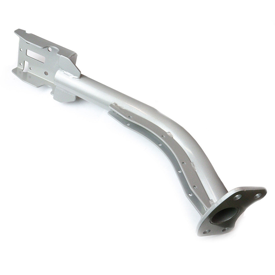 1102069 - Genuine Replacement Lower Handle for Selected Hyundai Machines Complete Bottom