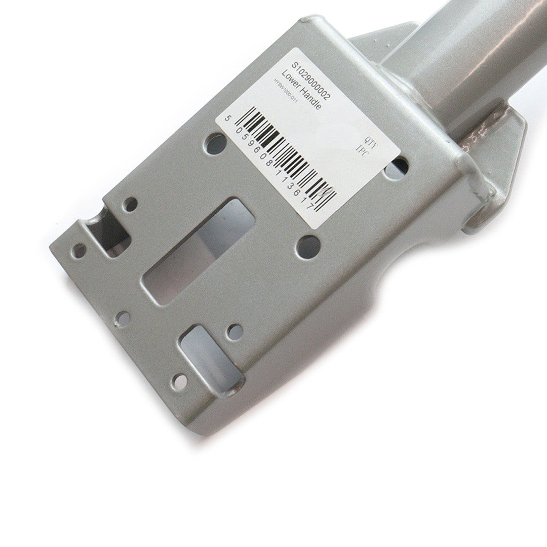 1102069 - Genuine Replacement Lower Handle for Selected Hyundai Machines Zoomed Top