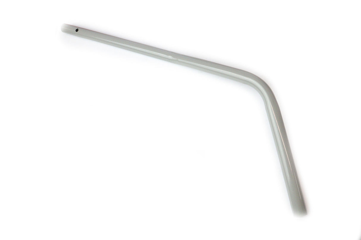 1135010 - Genuine Replacement Lower Right Handle for a Selection of Hyundai Machines Bottom