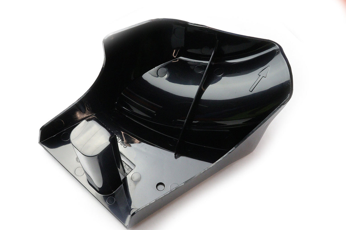 Mulching Plug