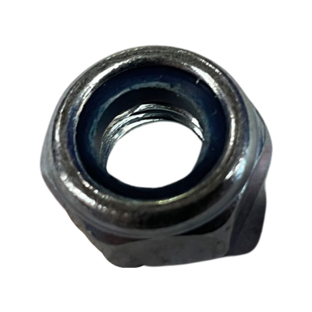 1102043 - Genuine Replacement Nut for Selected Hyundai Machines Bottom