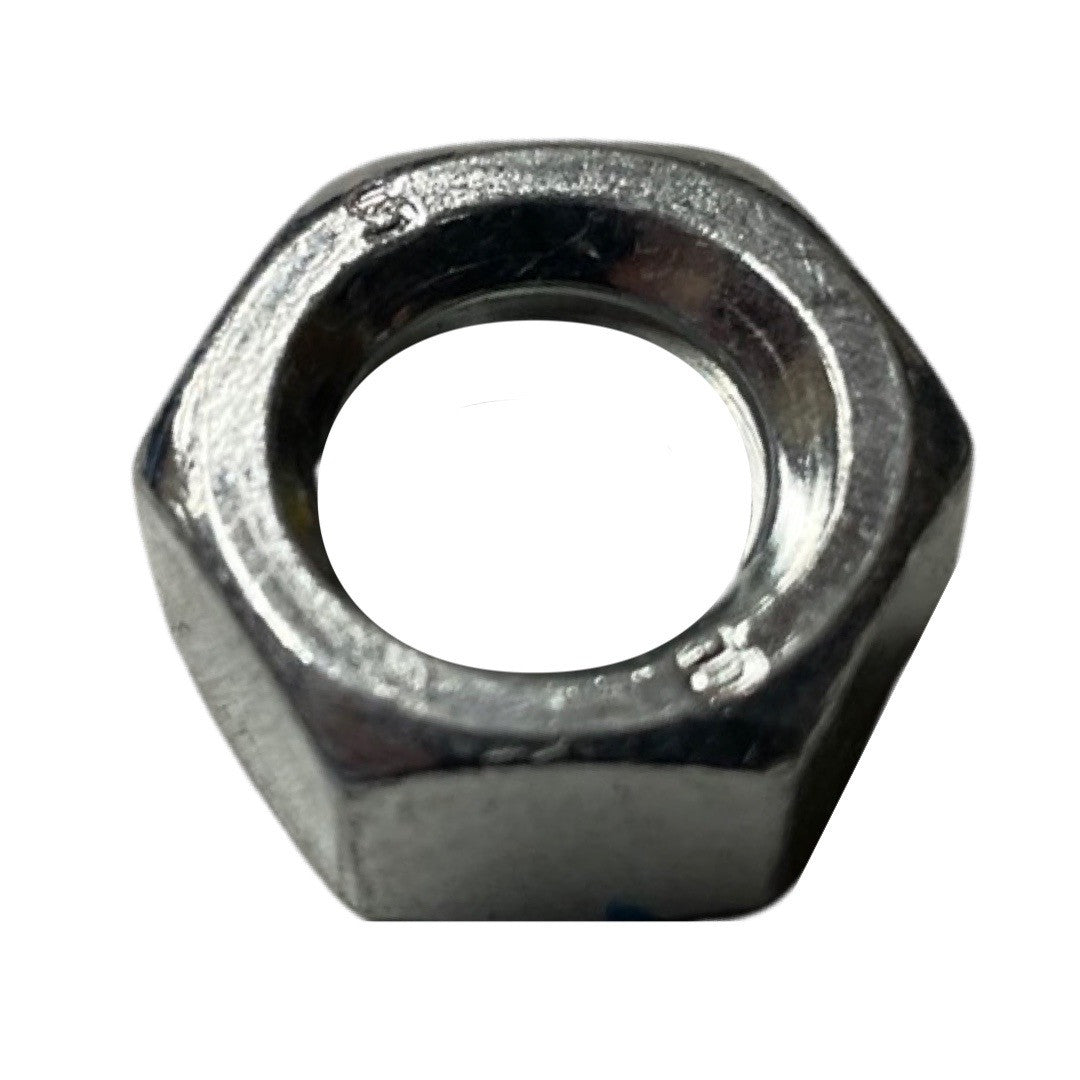 1102079 - Genuine Replacement Nut for Selected Hyundai Machines Top