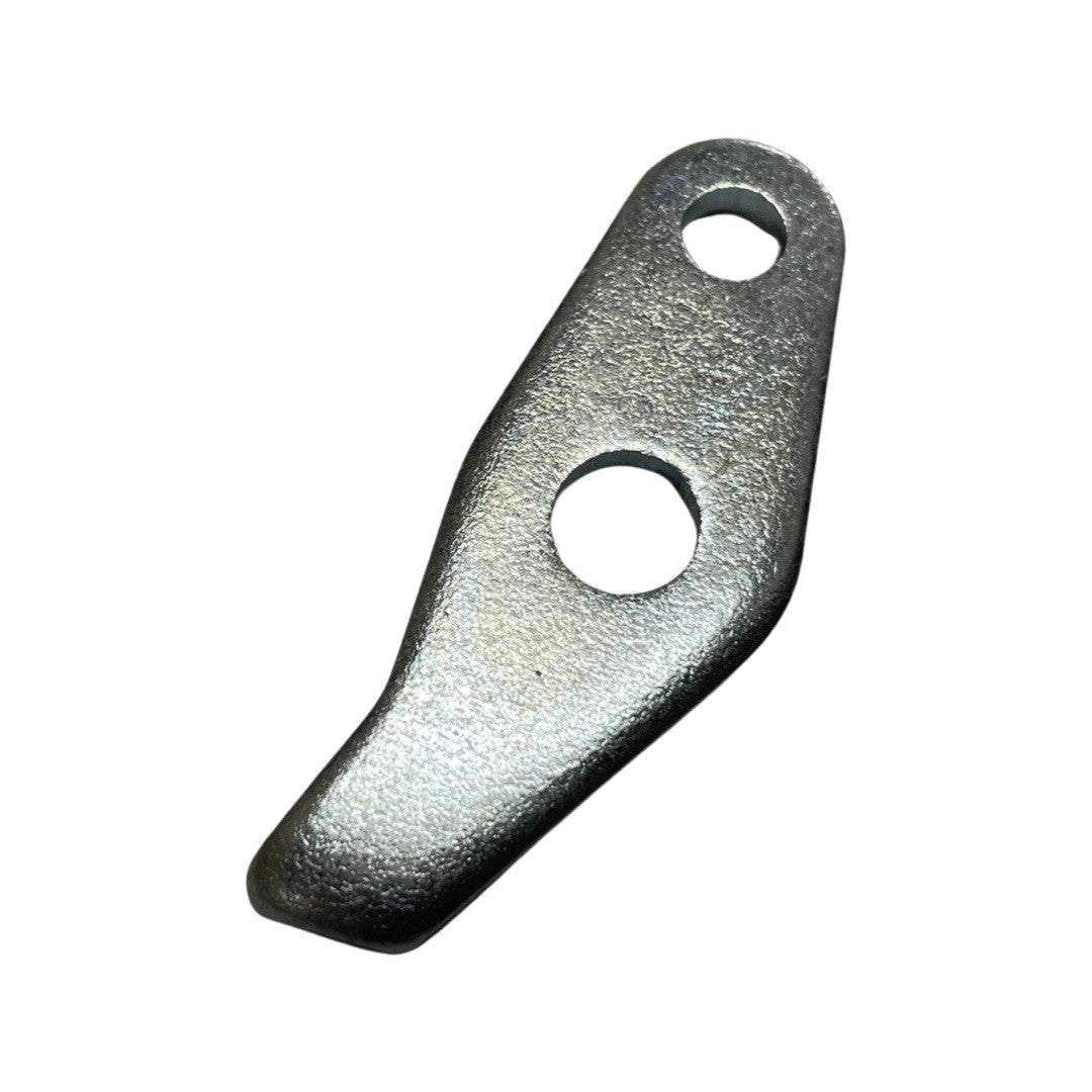 1102037 - Genuine Replacement Drive Plate for Selected Hyundai Machines Bottom