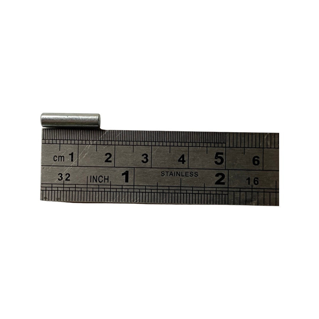 1149129 - Genuine Replacement Pin for Selected Hyundai Machines Measured