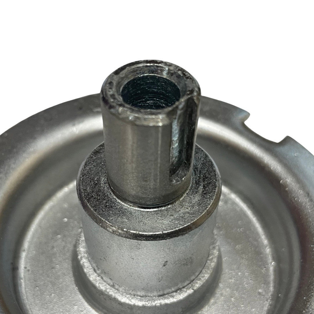 Genuine Replacement Plate