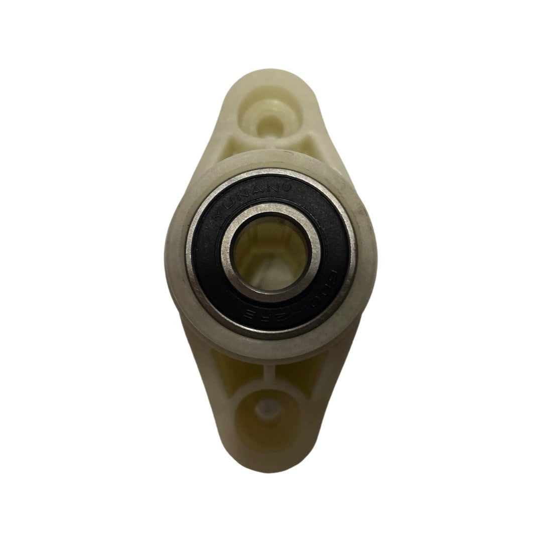 1138096 - Genuine Replacement Rear Fixing Shaft for Selected Hyundai Machines Side Bottom