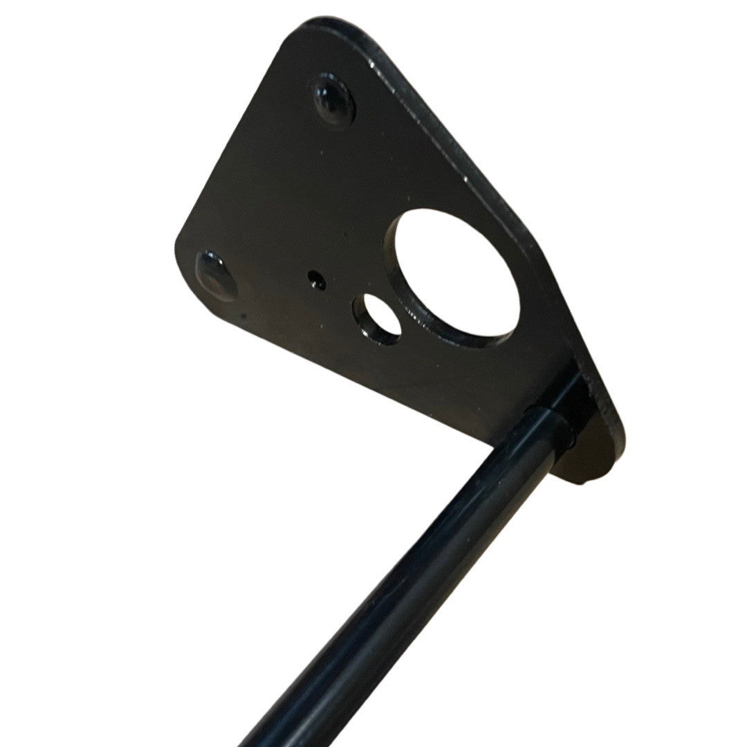 Genuine Replacement Rear Wheel Shaft