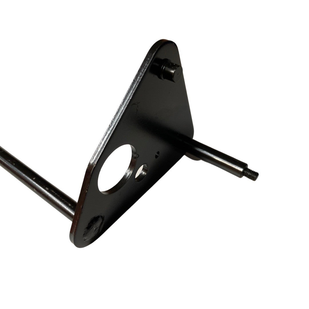 1143104 - Genuine Replacement Rear Wheel Shaft Assembly for a Selection of Hyundai Machines Left