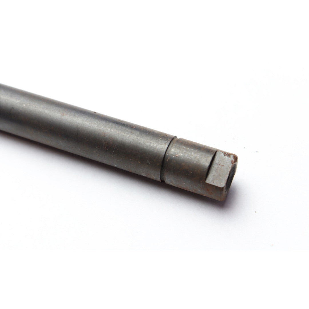 1148088 - Genuine Replacement Roller Shaft for Selected Hyundai Machines Zoomed Bottom