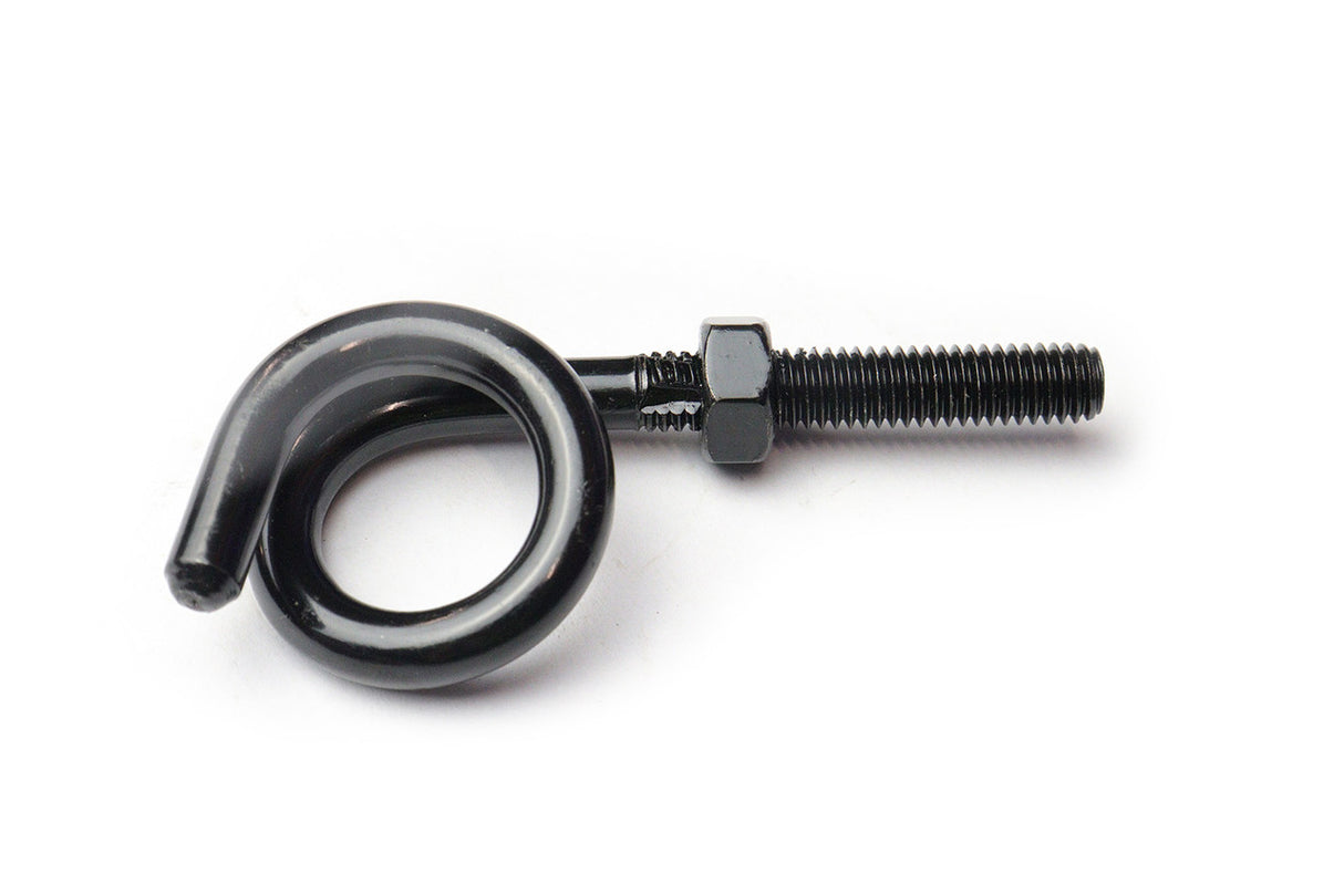 1001010 - Genuine Replacement Rope Guide for a Selection of Hyundai Machines Front