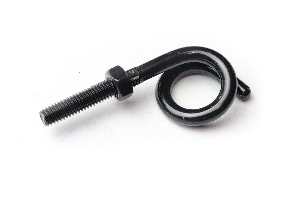 1001010 - Genuine Replacement Rope Guide for a Selection of Hyundai Machines Back