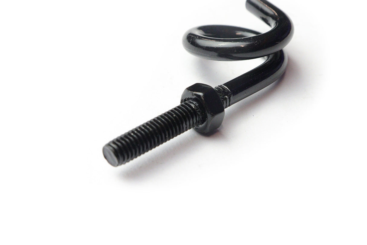 1001010 - Genuine Replacement Rope Guide for a Selection of Hyundai Machines Side