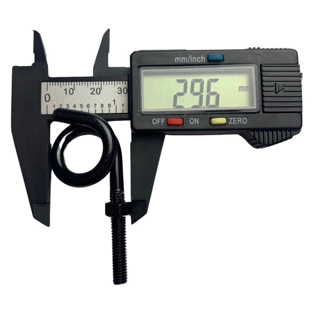 1001010 - Genuine Replacement Rope Guide