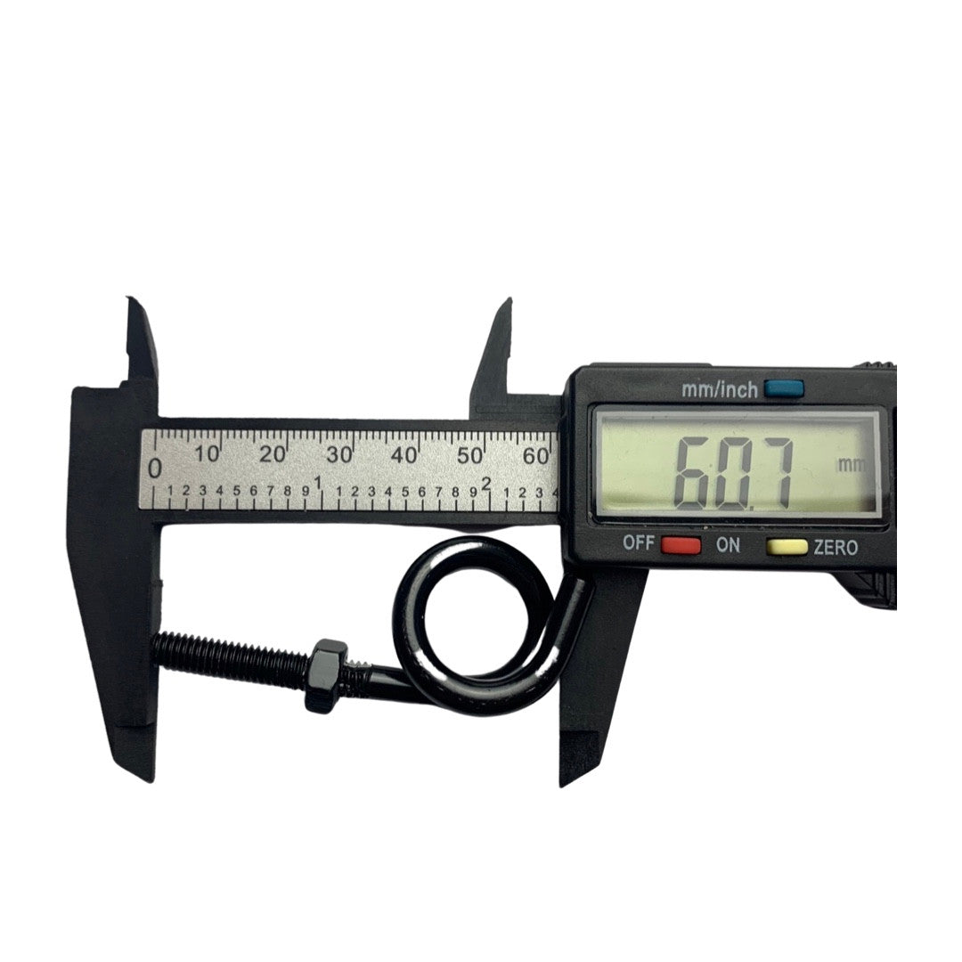 1001010 - Genuine Replacement Rope Guide