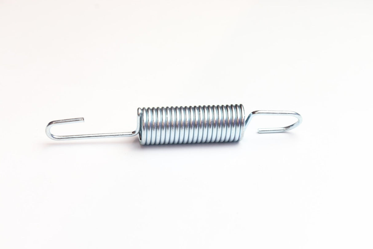 1102166 - Genuine Replacement Spring for Selected Hyundai Machines Top