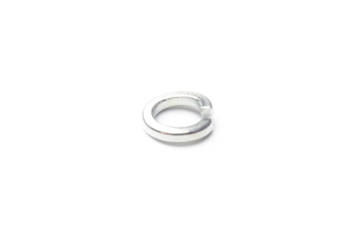 1102103 - Genuine Replacement Spring Washer for Selected Hyundai Machines Bottom
