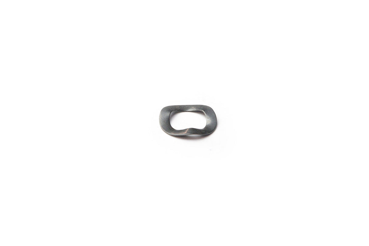 1102104 - Genuine Replacement Spring Washer for Selected Hyundai Machines Bottom