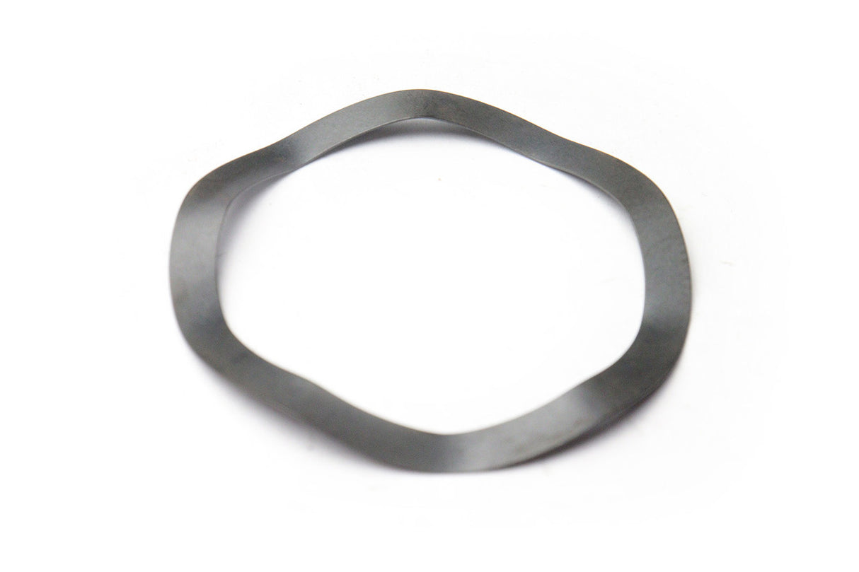 1102219 - Genuine Replacement Spring Washer for Selected Hyundai Machines Bottom